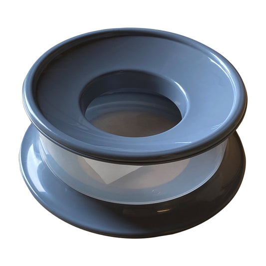 Non spild skål 1,4 liter