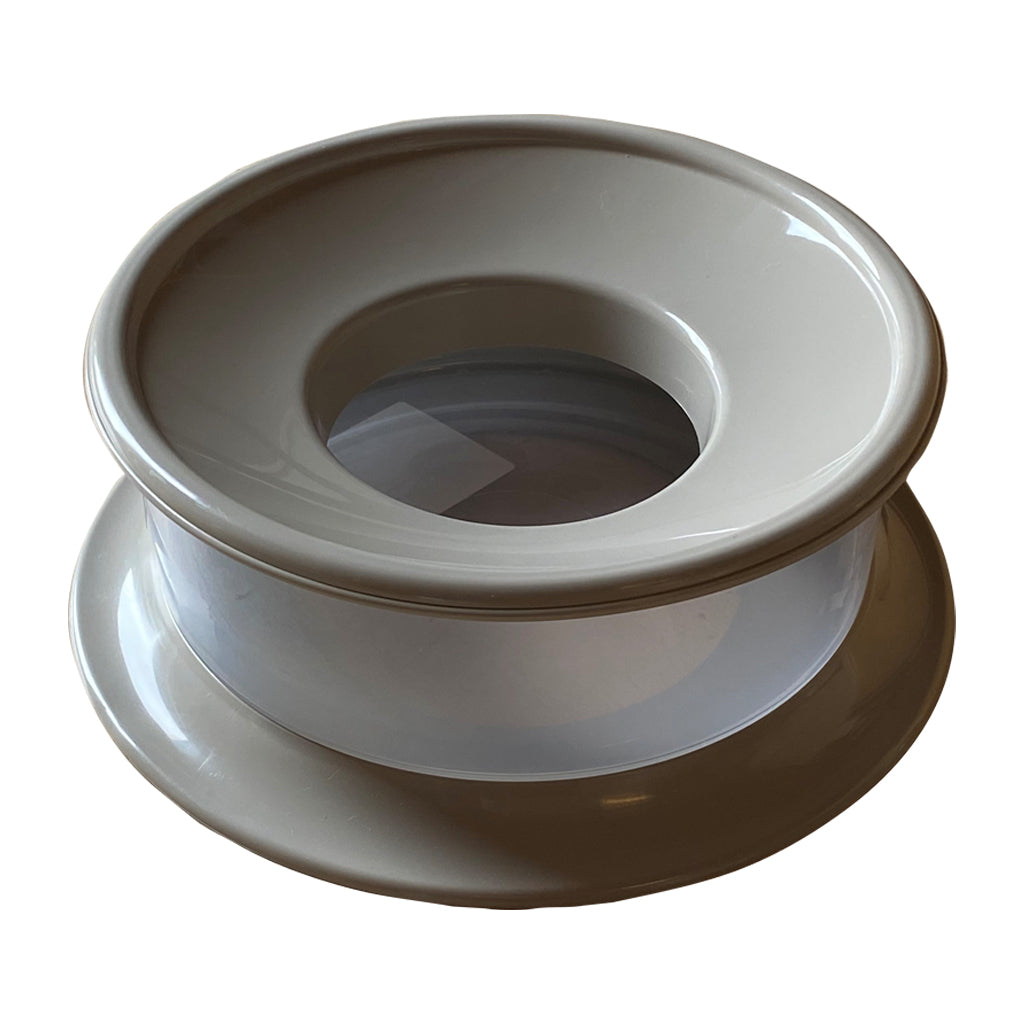 Non spill bowl 1.4 litres