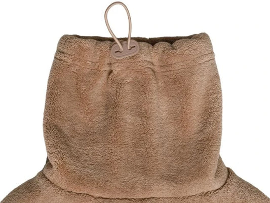 PAIKKA TØRREDRAGT Taupe