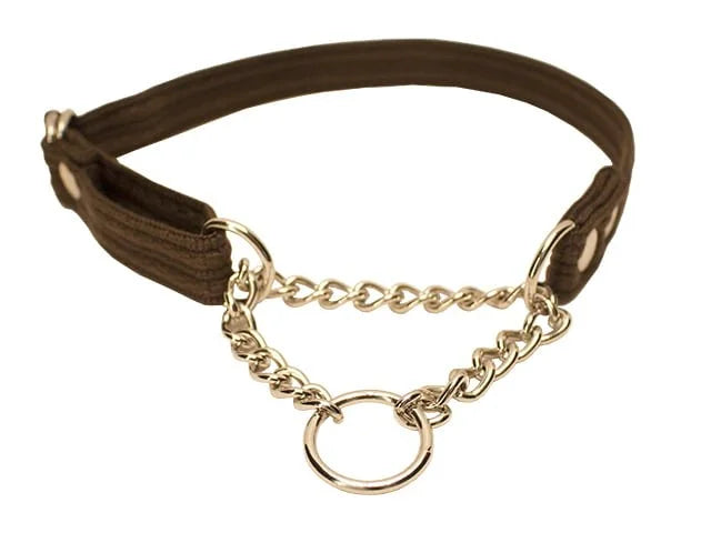 Fenriz Halsbånd m. Kæde