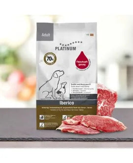 Platinum MIX 15 kg. mix yourself