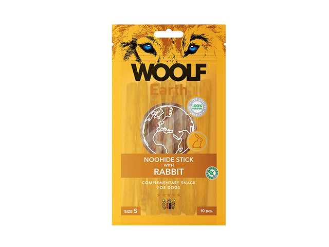 Woolf Earth Noohide - Kanin