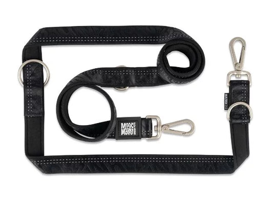 MAX & MOLLY MATRIX 2.0 NEOPRENE DRESS LINE