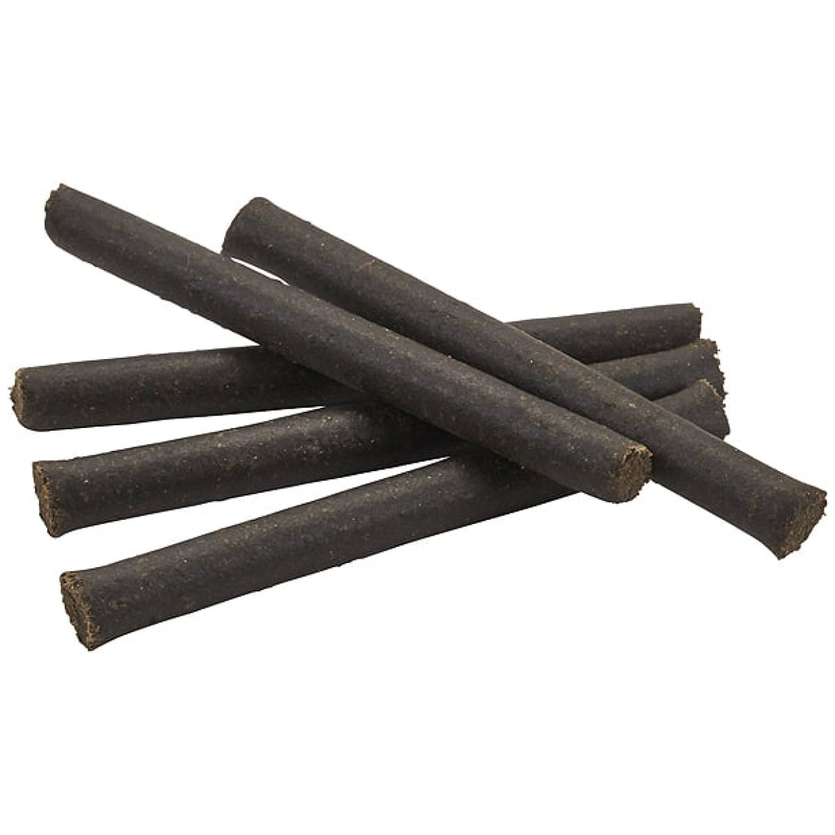 TIKKI BLØDE TYGGERULLER M. OKSE