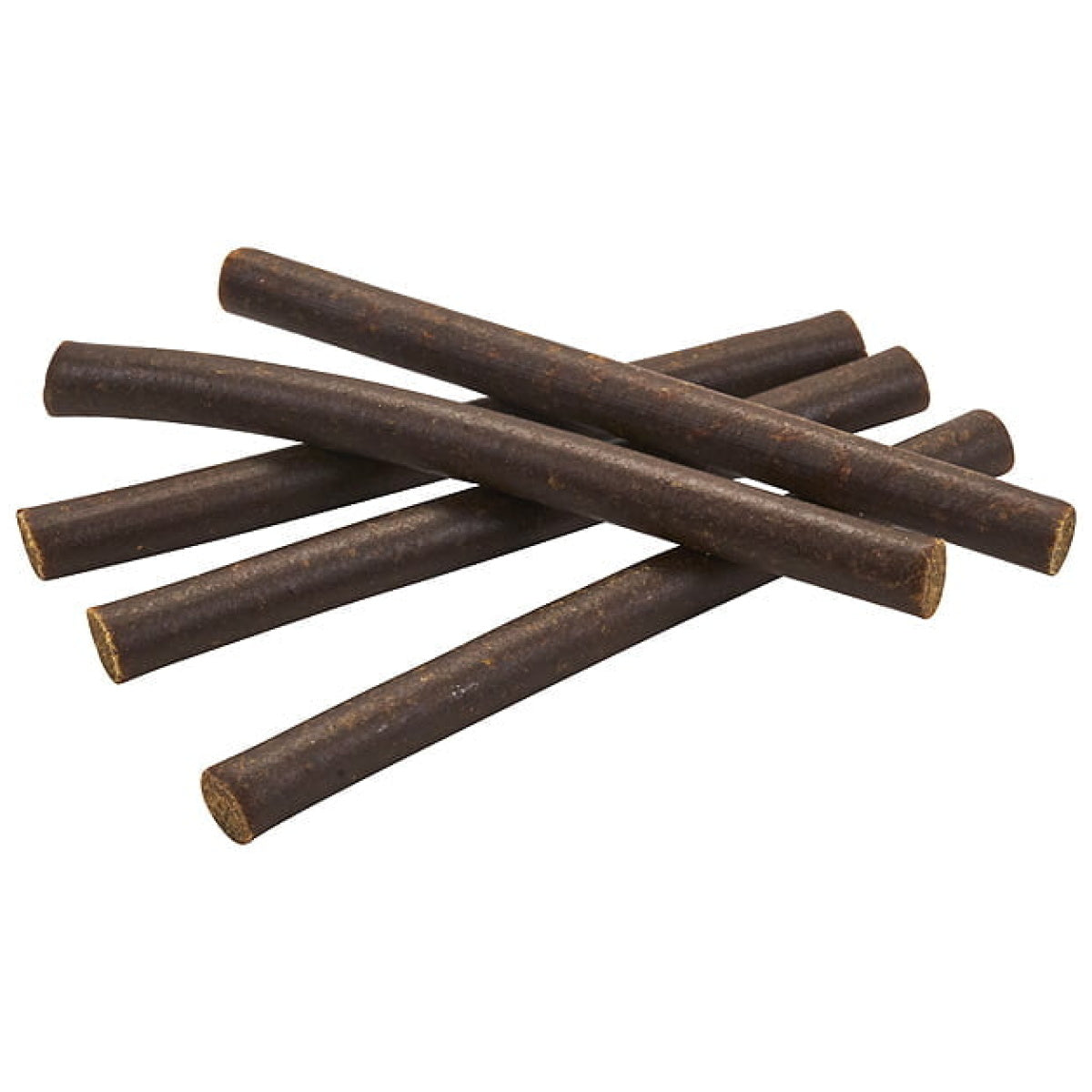 TIKKI BLØDE TYGGERULLER M. KYLLING