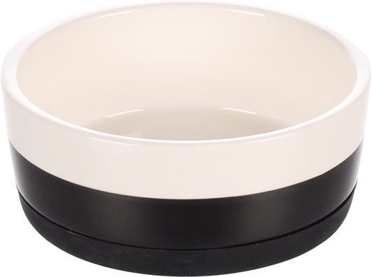 Mad & vandskål DUKE CERAMIC NON-SLIP