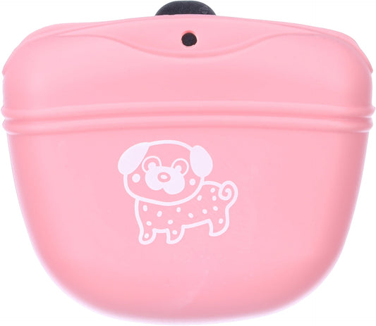 TREAT BAG PUPPY TWIX