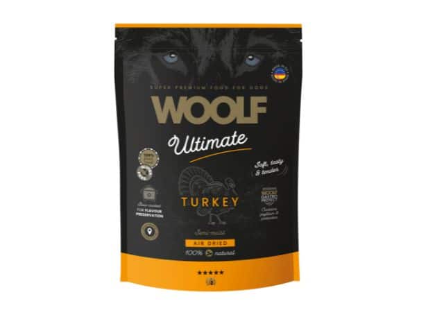 WOOLF ULTIMATE TURKEY