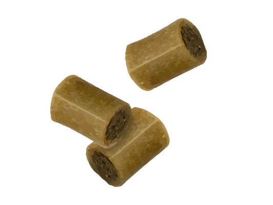 CHICOPEE JOINT BITES