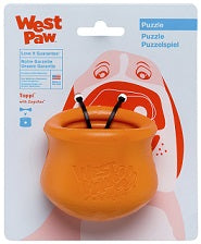 West Paw Toppl