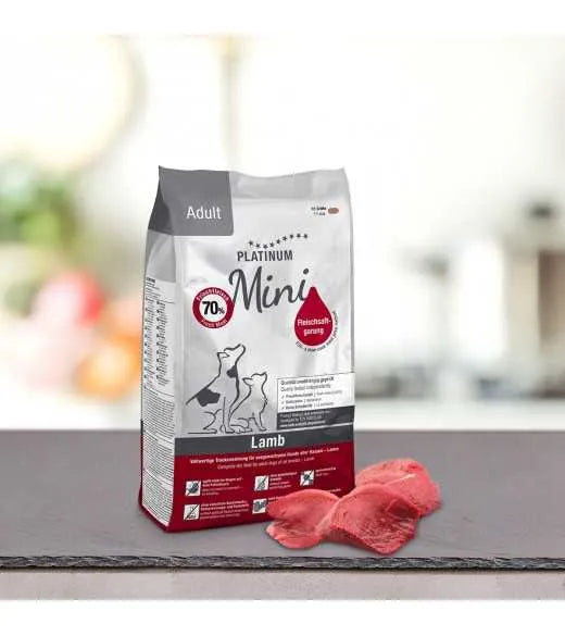 Platinum Adult Lamb