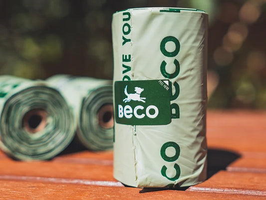 BECO HOME COMPOSTABLE HOME HOME BAGS