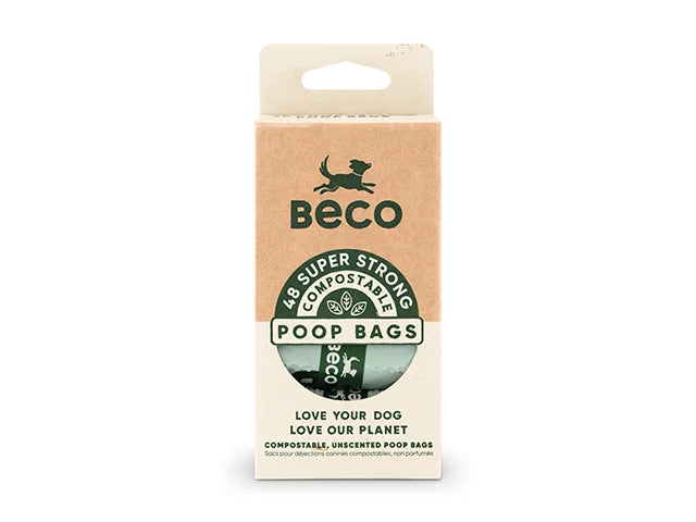 BECO HOME COMPOSTABLE HOME HOME BAGS