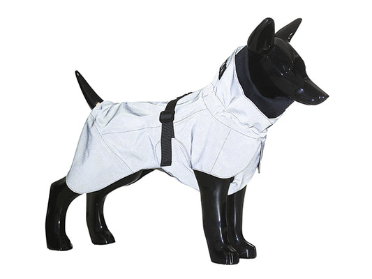 Paikka Visibility Raincoat