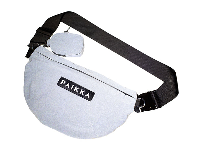 PAIKKA VISIBILITY TREAT BAG