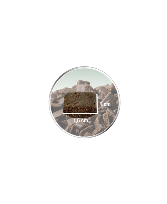 Platinum Adult Chicken