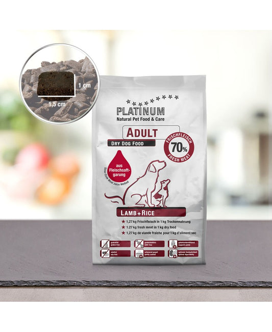Platinum Adult Lamb