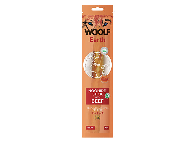 Woolf Earth Noohide Beef