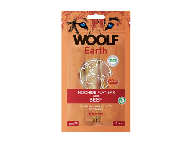 Woolf Earth Noohide Beef