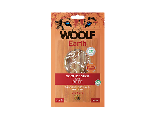 Woolf Earth Noohide Beef