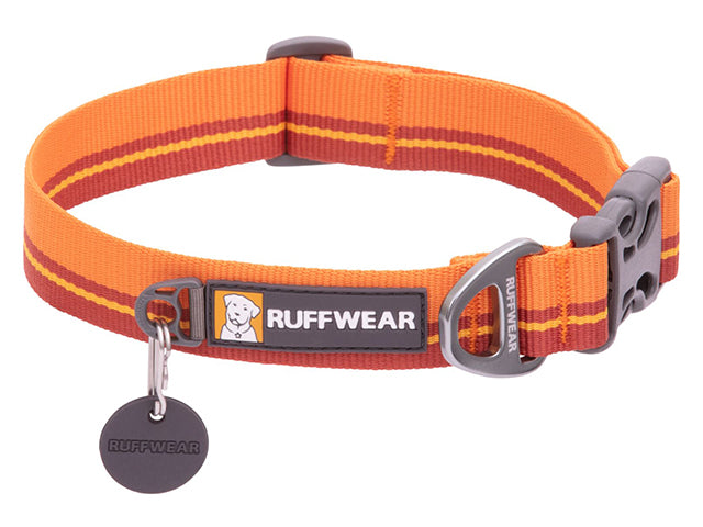 Ruffwear Flatout Halsbånd