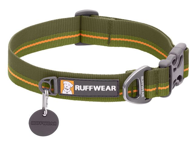 Ruffwear Flatout Halsbånd