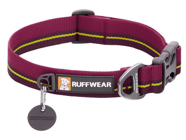 Ruffwear Flatout Halsbånd
