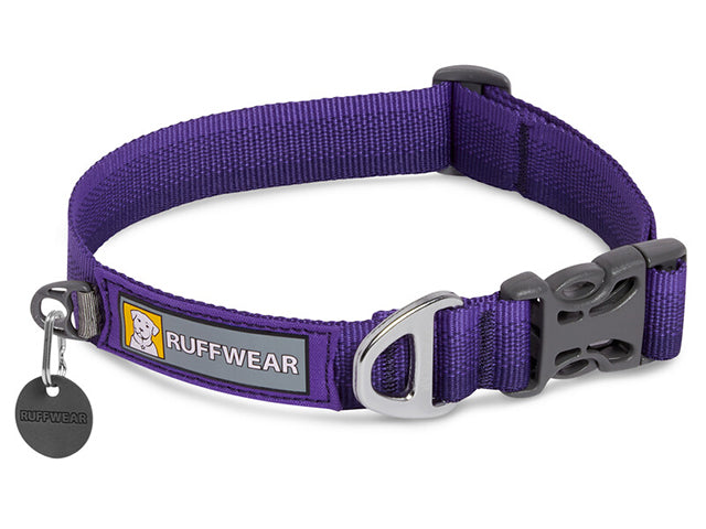 Ruffwear Front Range Halsbånd