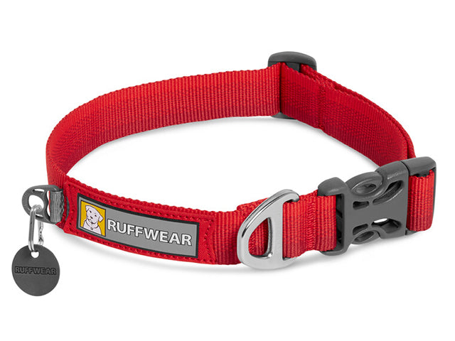 Ruffwear Front Range Halsbånd