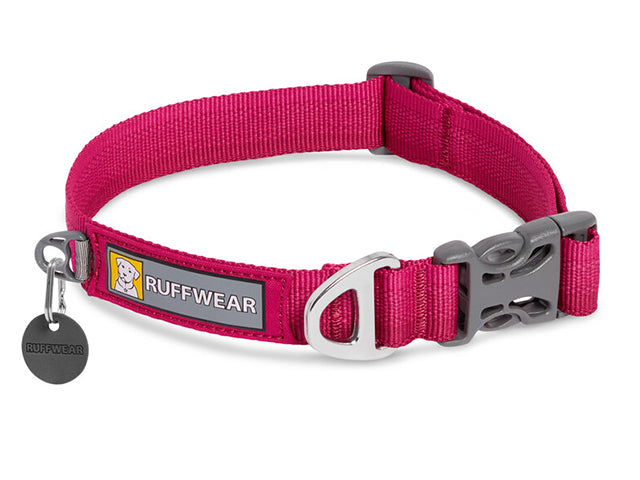 Ruffwear Front Range Halsbånd