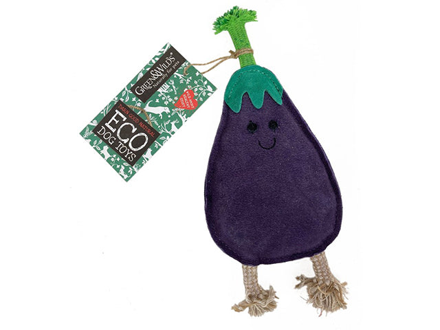 G&W Austin The Eggplant