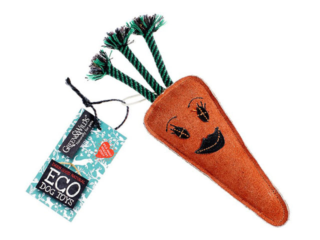 G&W Candice The Carrot