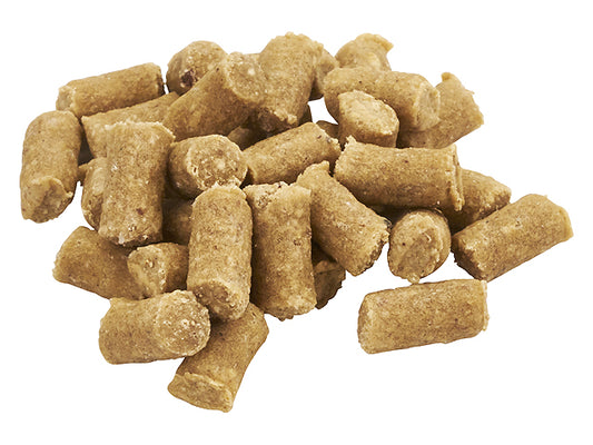 Tikki Træningsgodbidder