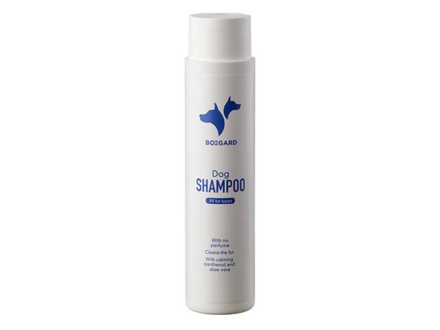 Boegard Shampoo