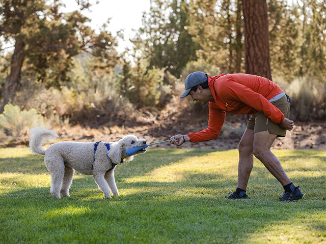 Ruffwear Gourdo