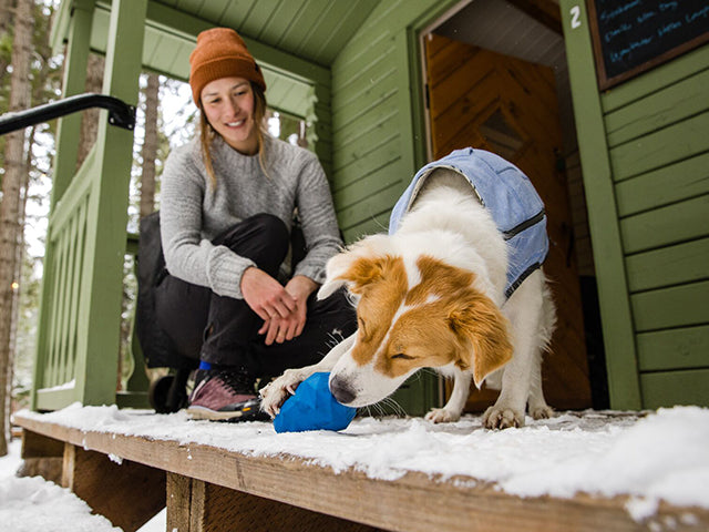 RUFFWEAR GNAWT-A-CONE