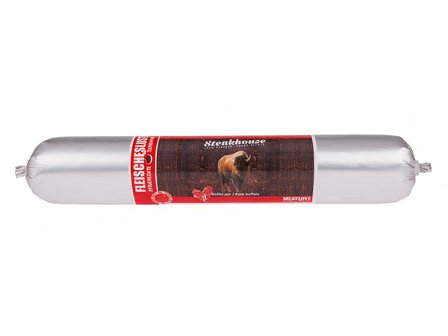 Steakhouse Pure Buffalo