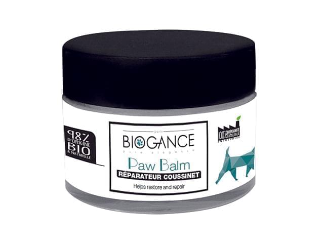 Biogance Paw Balm