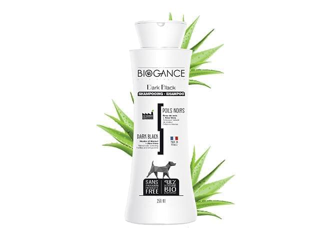 Biogance Dark Black Shampoo