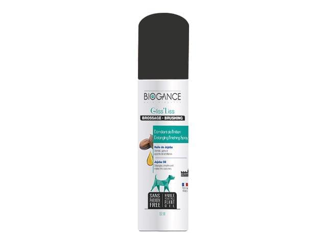 Biogance Detangler & Finishing