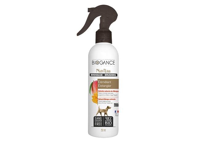 Biogance Anti Static Lotion