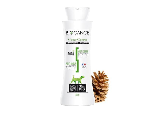 Biogance Odor Control Shampoo