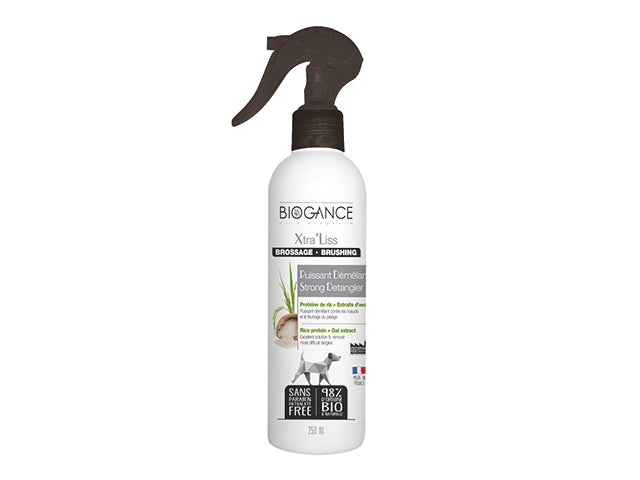 Biogance Strong Detangler