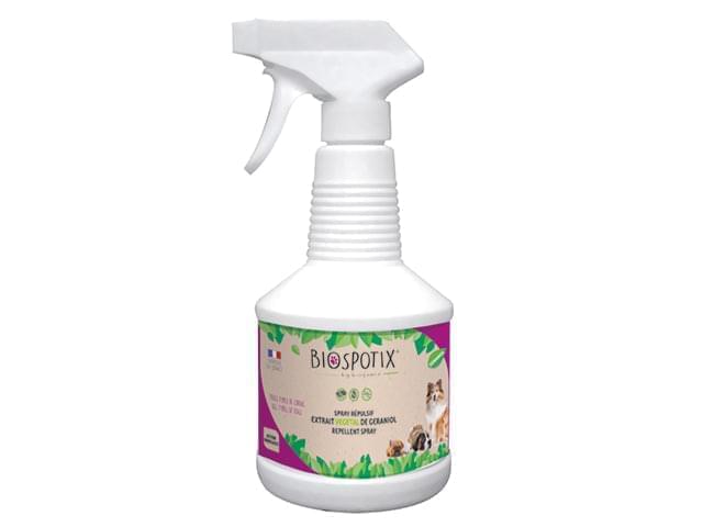 Biogance Biospotix Dog Spray