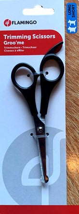 Trimmer Saks