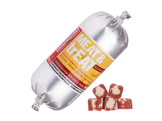 MEAT & TREAT Cheese