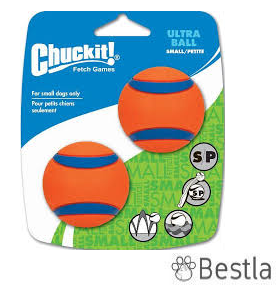 Chuckit Ultra Ball