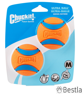 Chuckit Ultra Ball