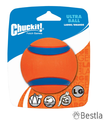 Chuckit Ultra Ball