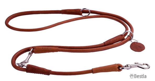 Waudog Soft Dressage line